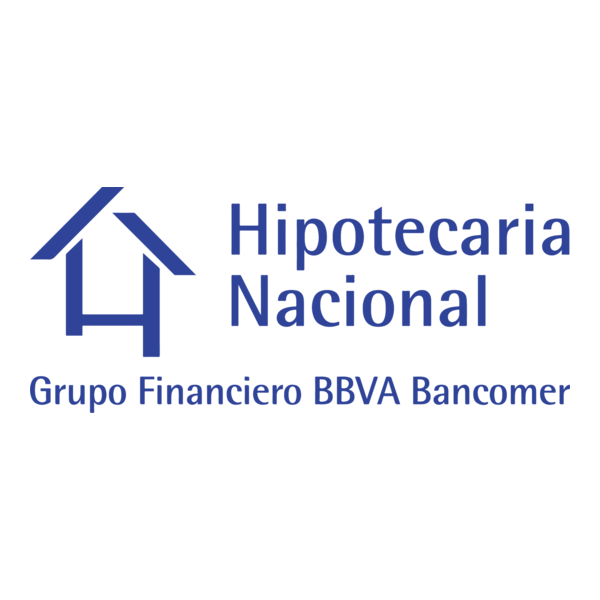 Hipotecaria Nacional Logo PNG Vector