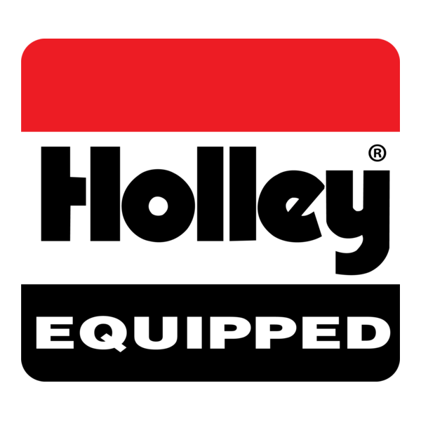 Holley Equipped Logo PNG Vector