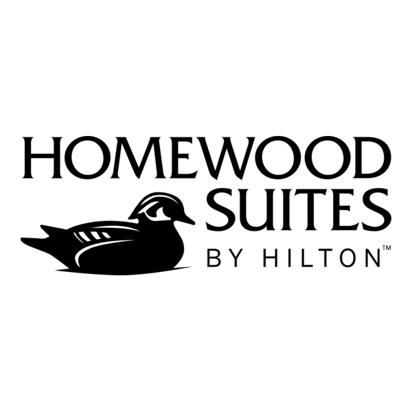 Homewood Suites by Hilton Logo PNG Vector