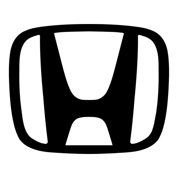 Honda Logo PNG Vector