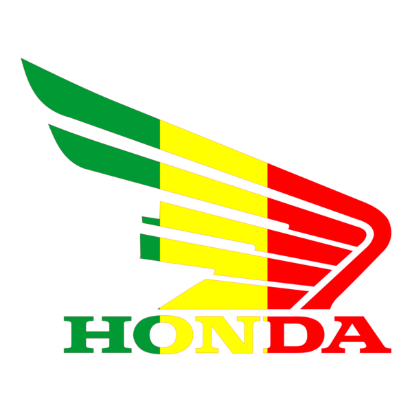 HONDA REAGAE Logo PNG Vector