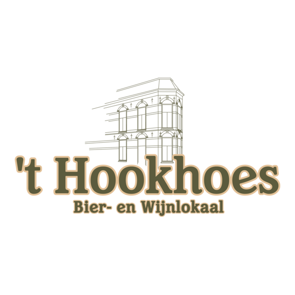 Hookhoes Logo PNG Vector