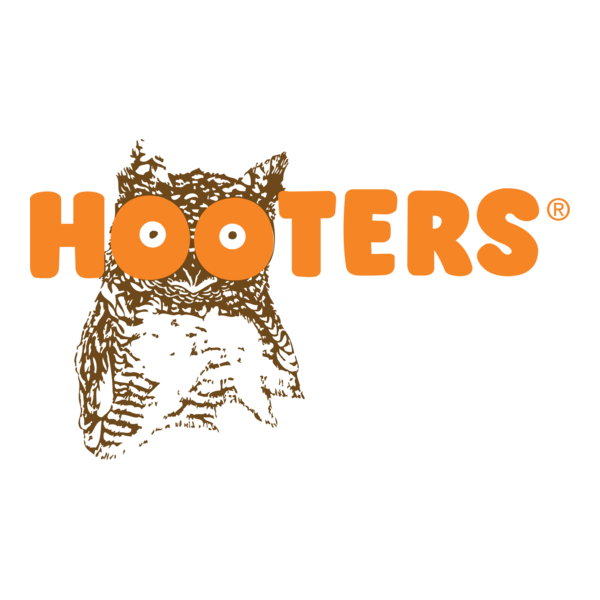 Hooters Logo PNG Vector