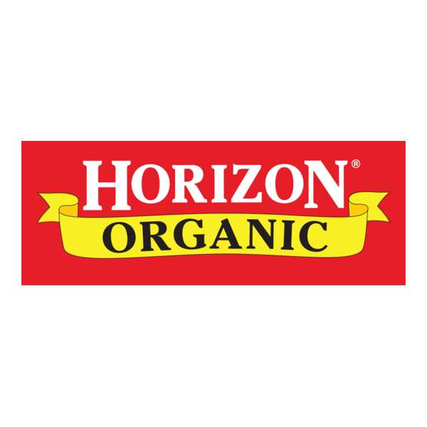 Horizon Organic Logo PNG Vector