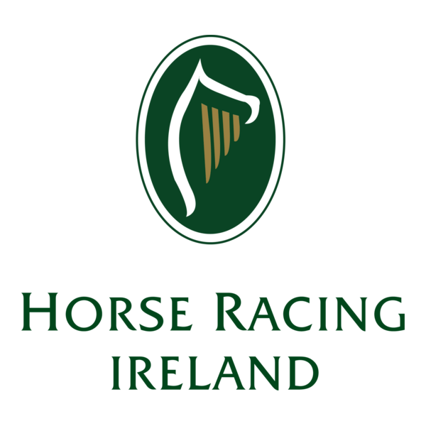 Horse Racing Ireland Logo PNG Vector