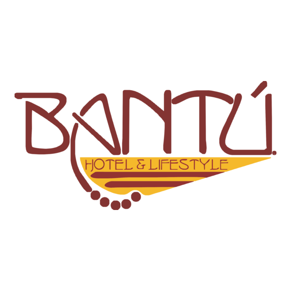 HOTEL BANTÚ CARTAGENA Logo PNG Vector