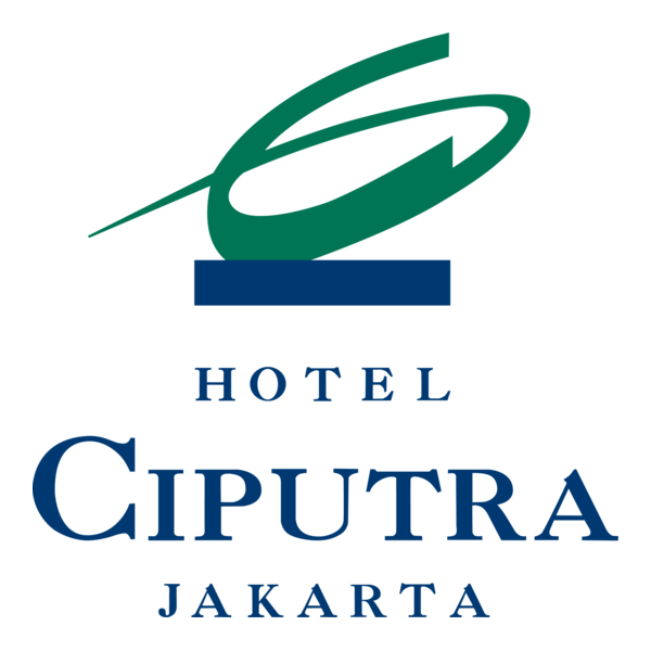 Hotel Ciputra Jakarta Logo PNG Vector
