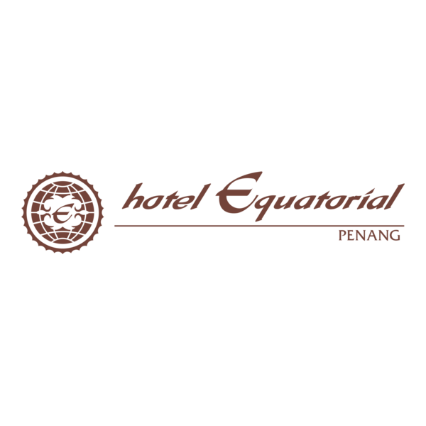 hotel equatorial penang Logo PNG Vector