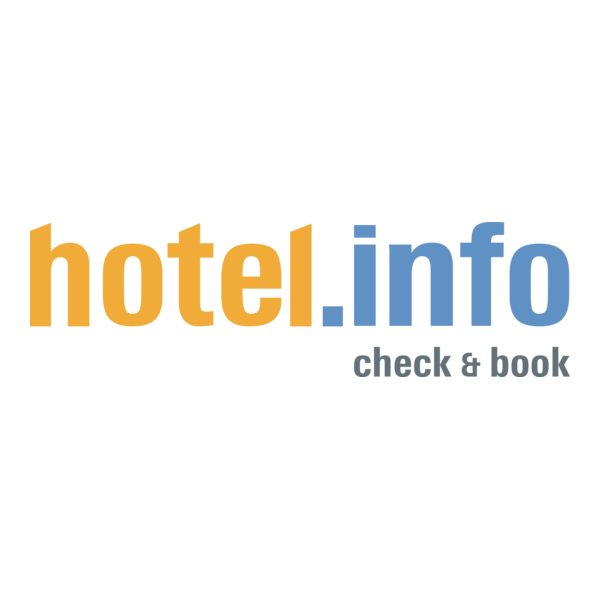hotel.info Logo PNG Vector