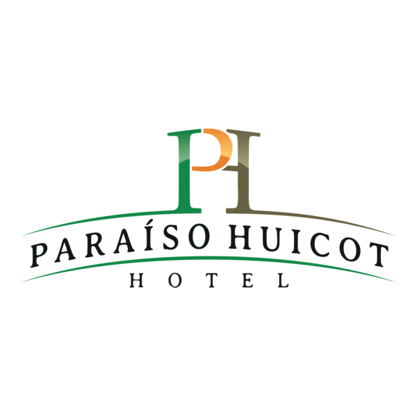 Hotel Paraiso Huicot Logo PNG Vector
