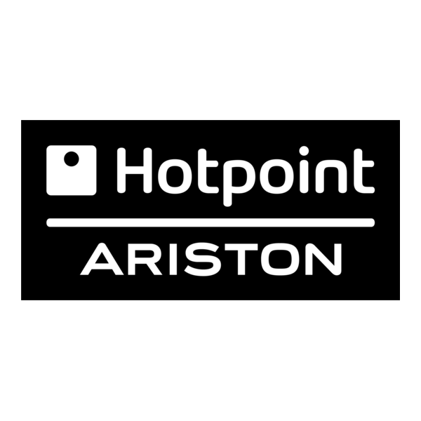 Hotpoint Ariston Logo PNG Vector