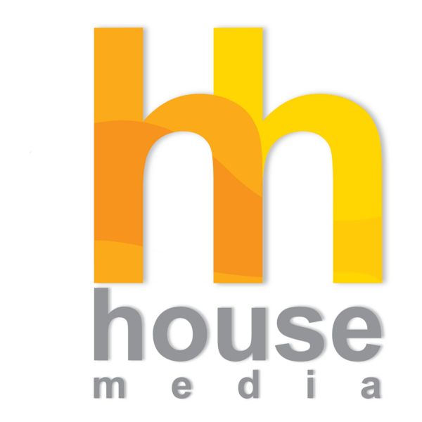 house media Logo PNG Vector