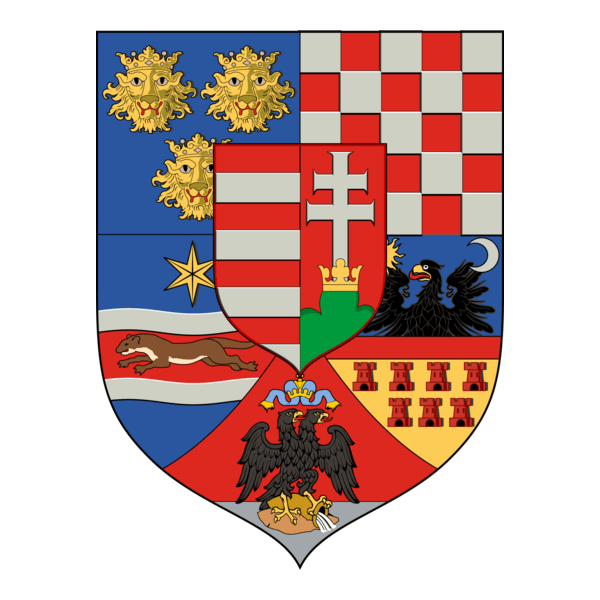 Hungary (1867) Logo PNG Vector