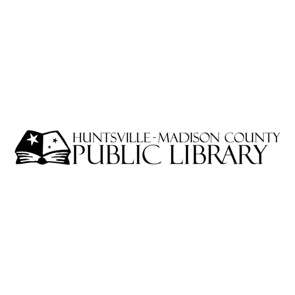 Huntsville-Madison County Public Library Logo PNG Vector