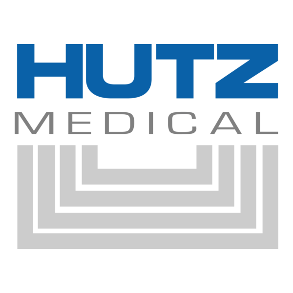 Hutz Medical Logo PNG Vector