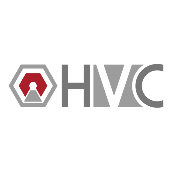 HVC Logo PNG Vector