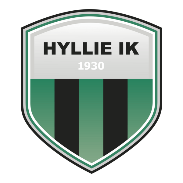 Hyllie IF Logo PNG Vector
