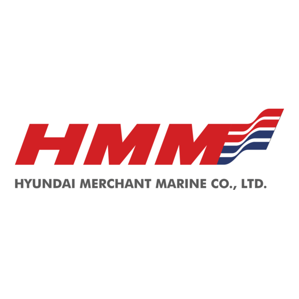 Hyundai Merchant Marine Logo PNG Vector
