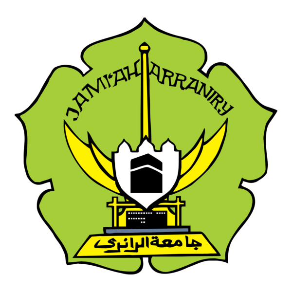 IAIN Ar-Raniry Logo PNG Vector