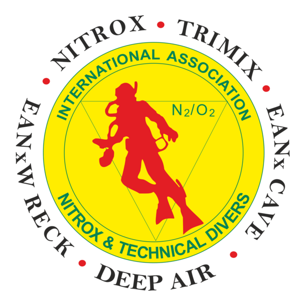 IANTD Logo PNG Vector