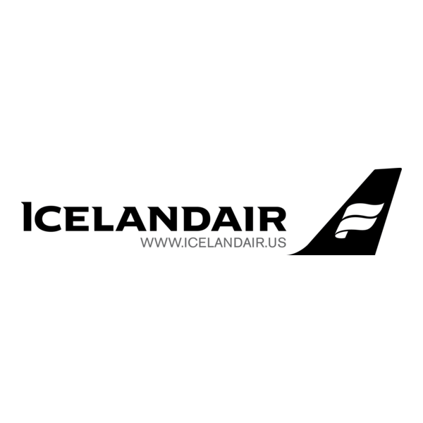 Icelandair Logo PNG Vector
