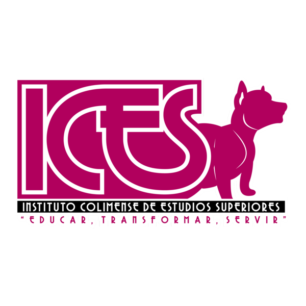 ICES Logo PNG Vector