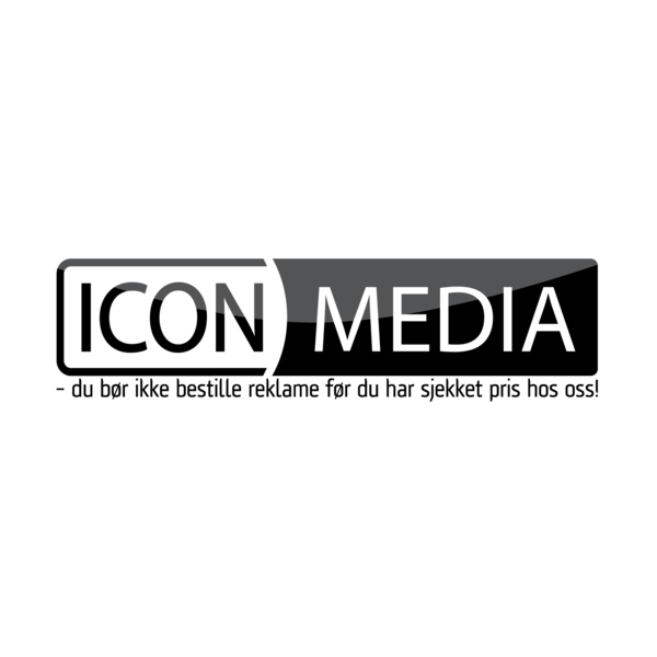 ICON MEDIA Logo PNG Vector