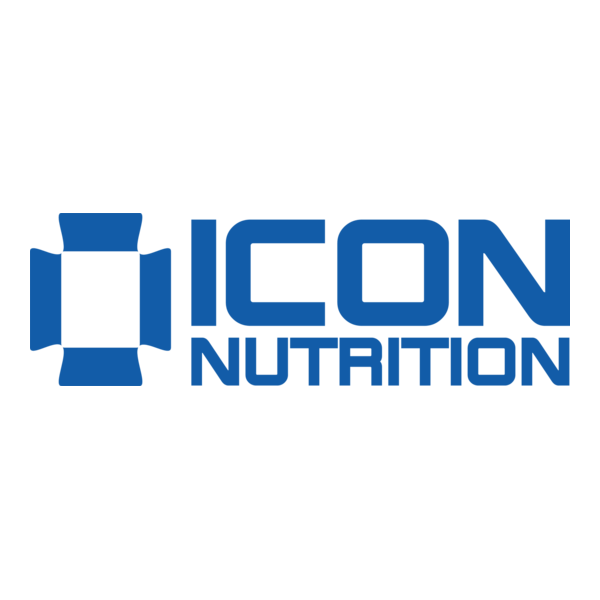 Icon Nutrition Logo PNG Vector