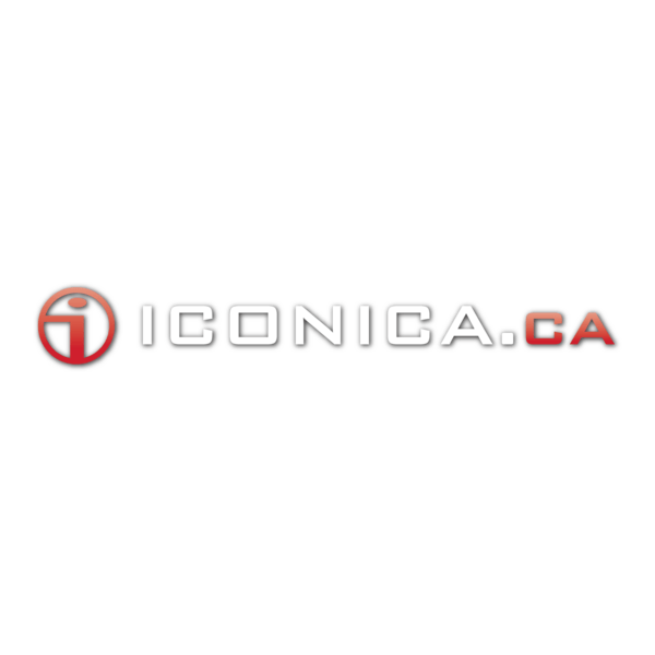 ICONICA COMMUNICATIONS INC. Logo PNG Vector