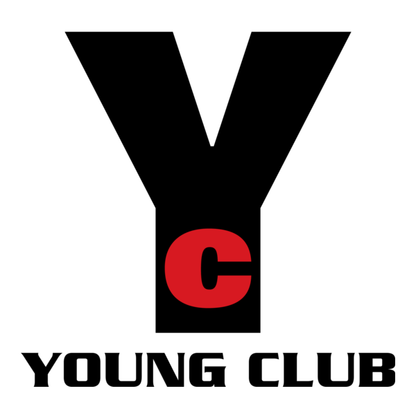 Ideals - Young Club Logo PNG Vector