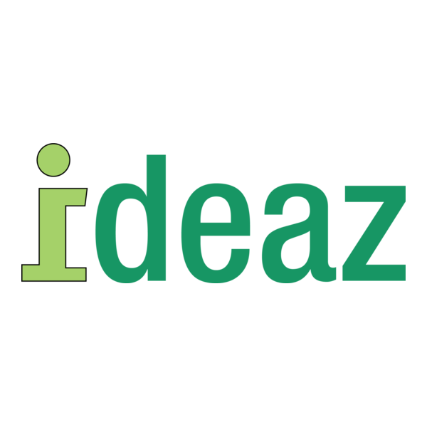 Ideaz Creations Logo PNG Vector