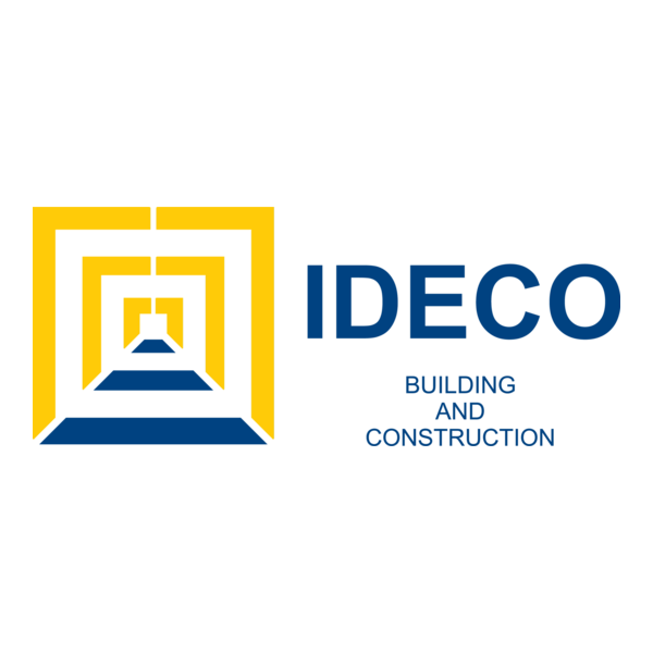 Ideco Logo PNG Vector