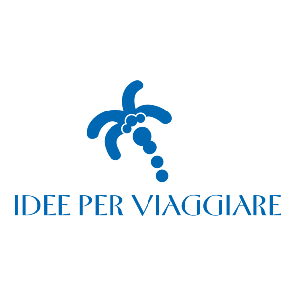 Idee per Viaggiare Logo PNG Vector
