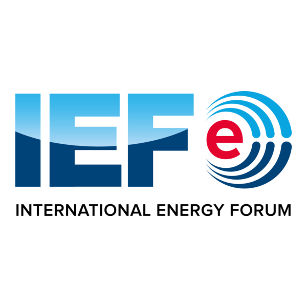 IEF Logo PNG Vector