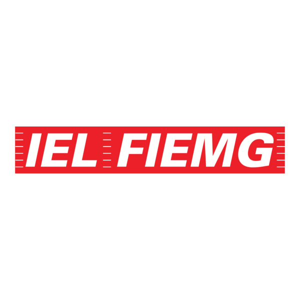 IEL FIEMG Logo PNG Vector
