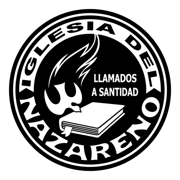 Iglesia del Nazareno Logo PNG Vector