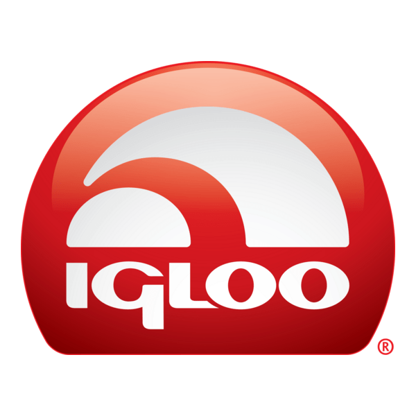 Igloo Products Corp. Logo PNG Vector