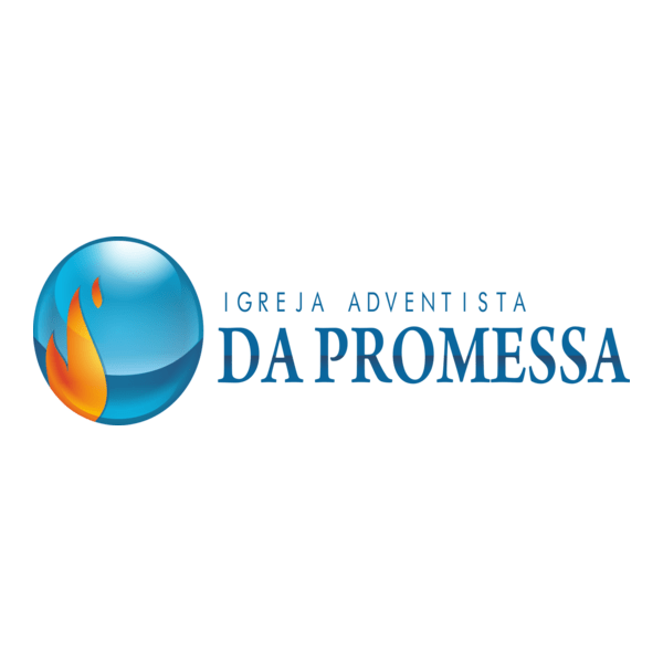 Igreja Adventista da Promessa Logo PNG Vector