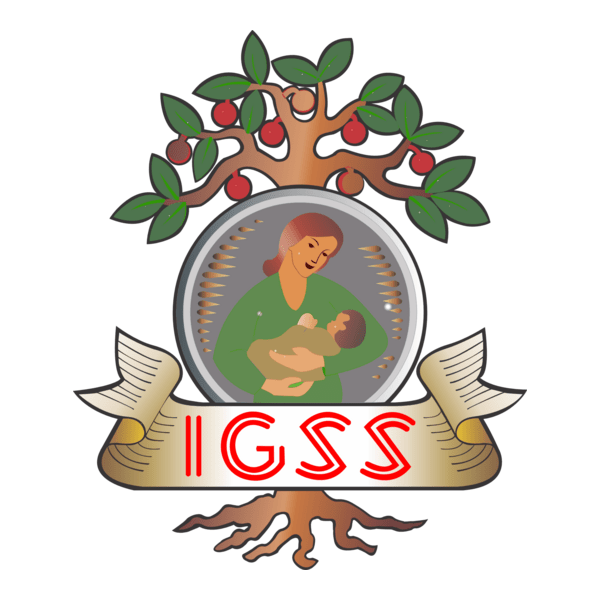igss guatemala Logo PNG Vector