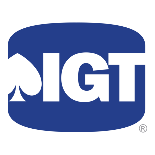 IGT Logo PNG Vector