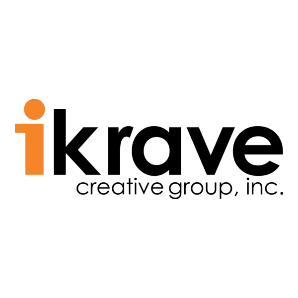 ikrave creative group inc. Logo PNG Vector