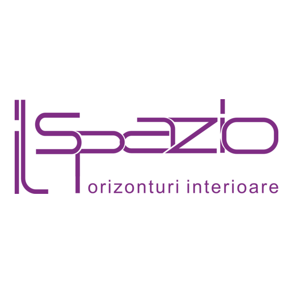 il SPAZIO Logo PNG Vector