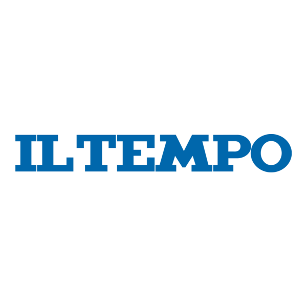 Il Tempo Logo PNG Vector