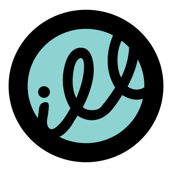 ILLEST BADGE Logo PNG Vector