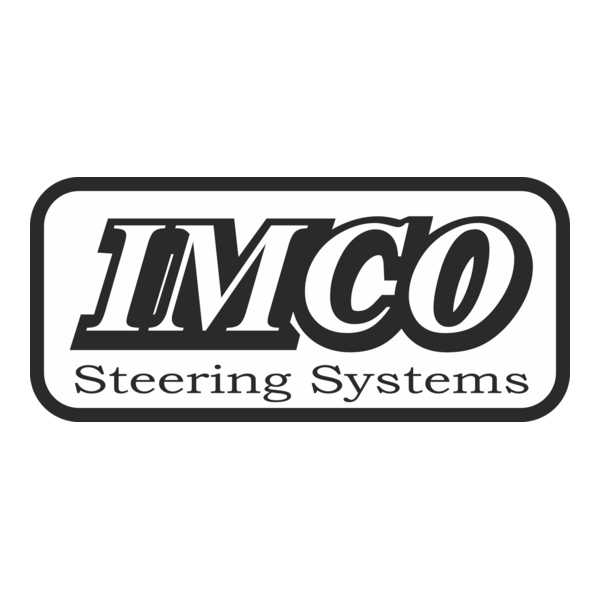 Imco Marine Logo PNG Vector