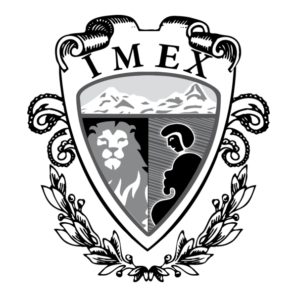 IMEX Logo PNG Vector