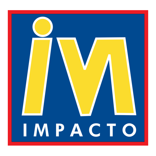 Impacto Logo PNG Vector