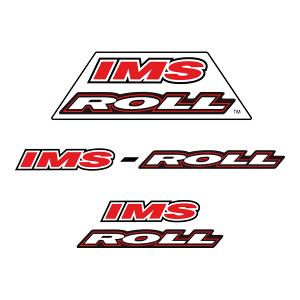 IMS - ROLL Logo PNG Vector