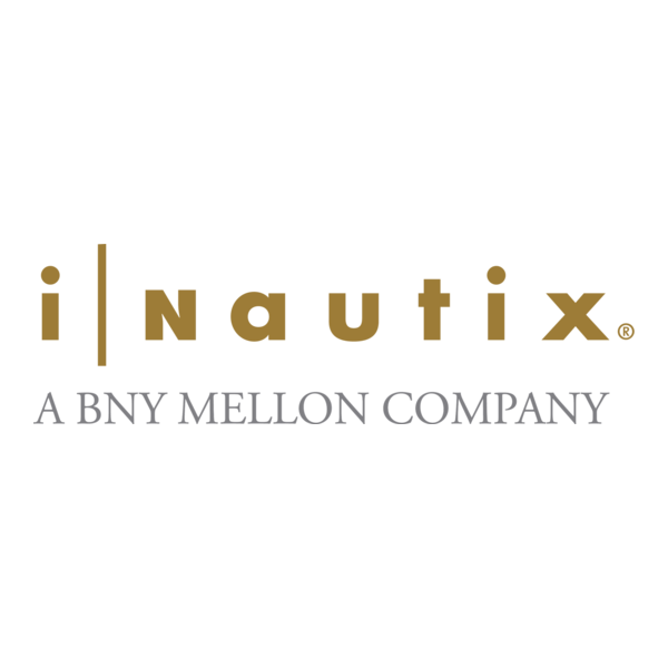 iNautix Logo PNG Vector