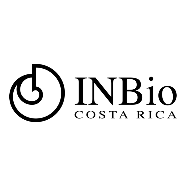INBio - Instituto Nacional de Biodiversidad Logo PNG Vector